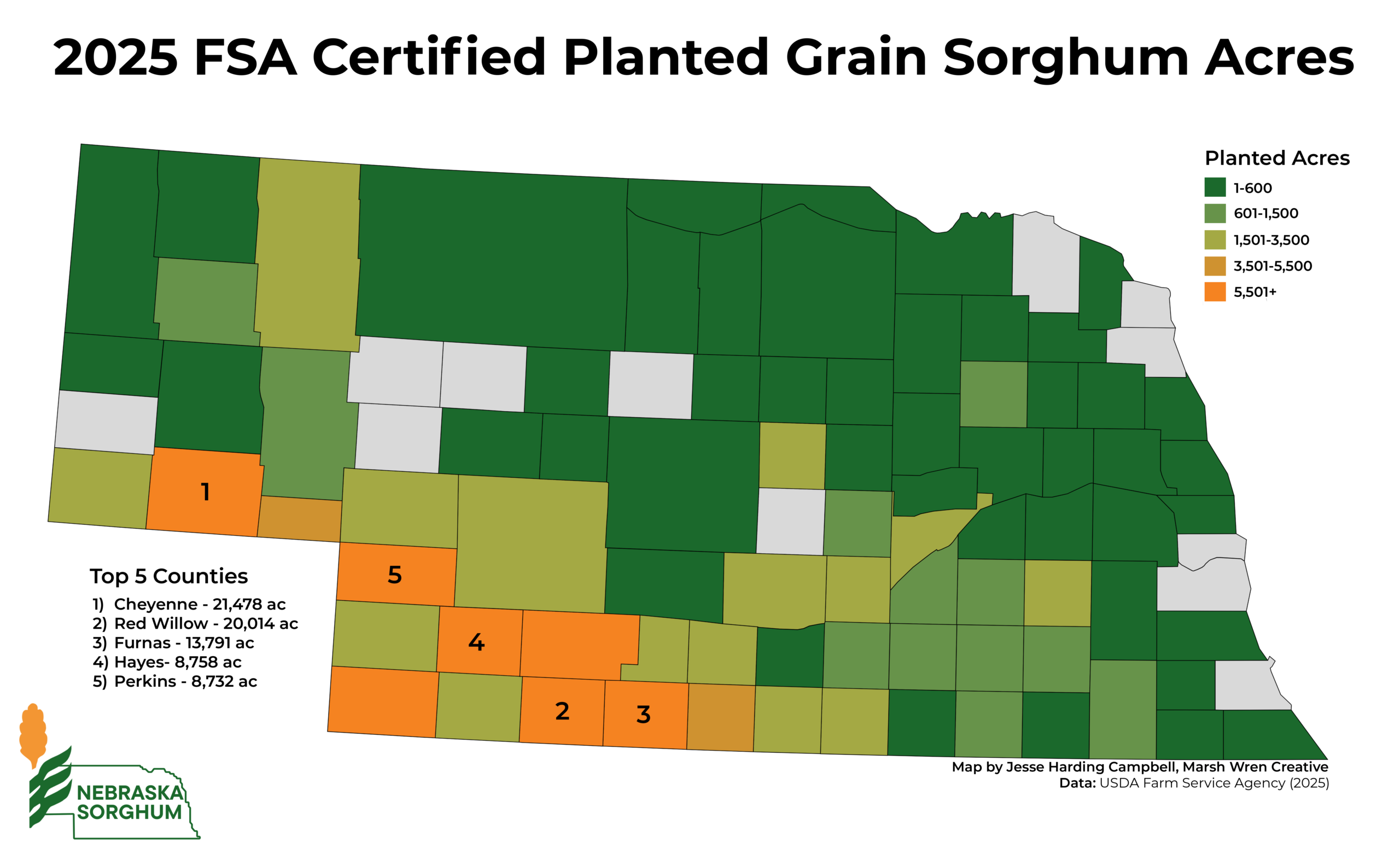 25_Grain_Sorghum_Acres