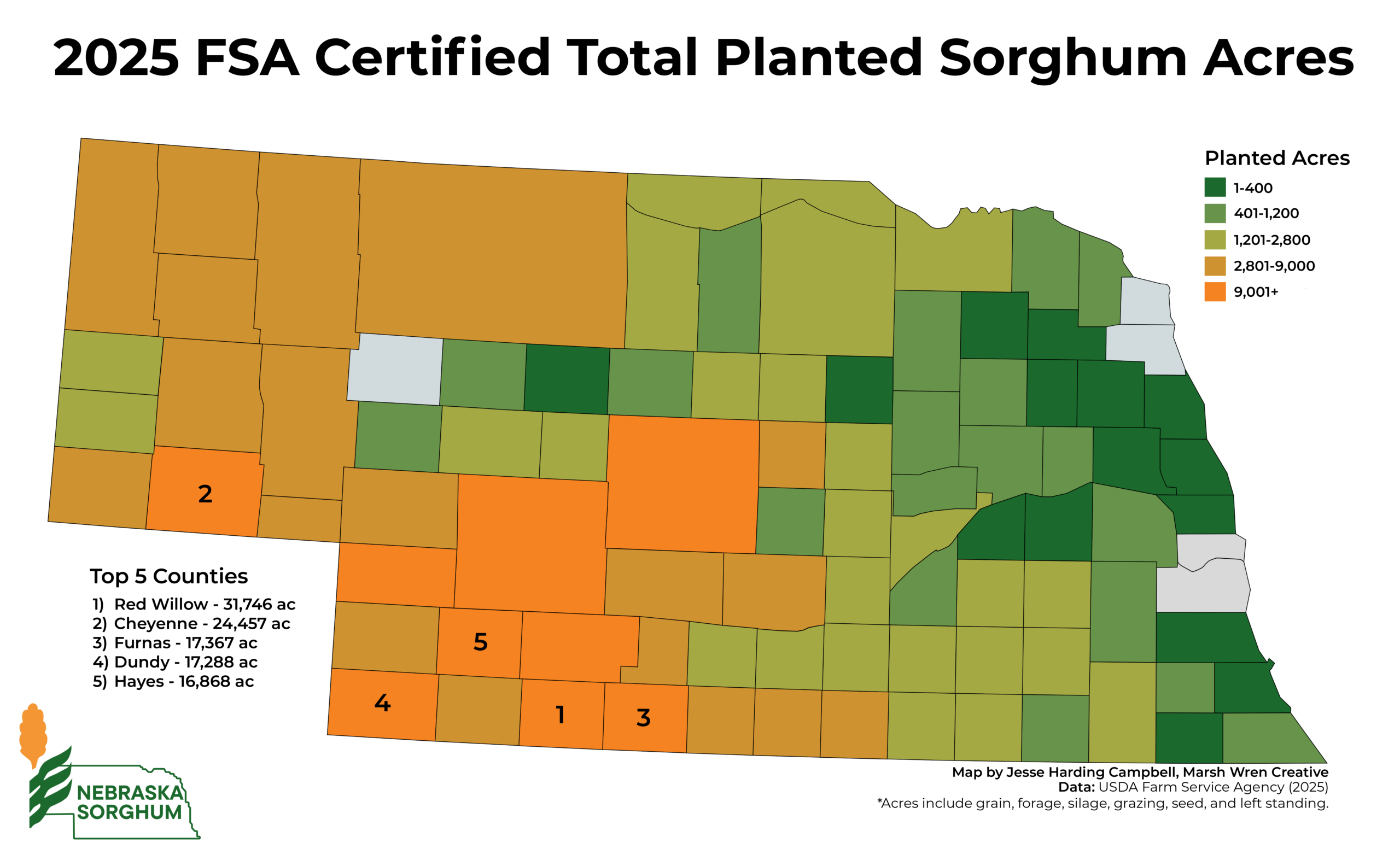 25_Total_Sorghum_Acres